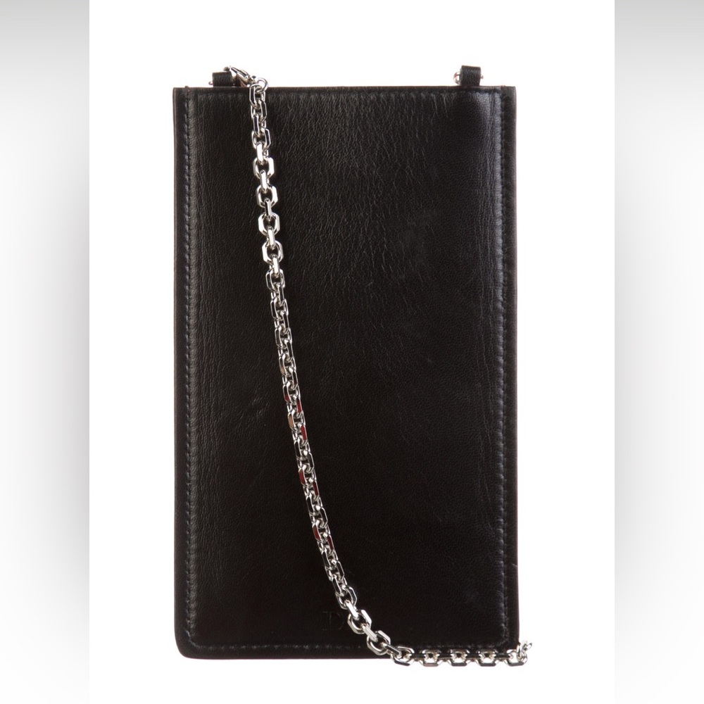 🧡🧡BNWT Christian Dior Pouch🧡🧡 - Picture 8 of 8